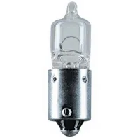 Автомобильная лампа Osram 64115  Накал / P21W / BA9S / 20 Вт / 400лм