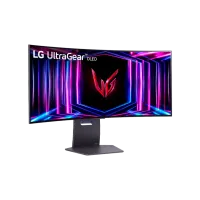 Монитор LG 34GS95QE-B 34" 4K 240 Гц / 0.03 мс / Черный photo 2