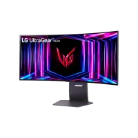 Монитор LG 34GS95QE-B 34" 4K 240 Гц / 0.03 мс / Черный photo 3
