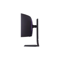 Монитор LG 34GS95QE-B 34" 4K 240 Гц / 0.03 мс / Черный photo 4