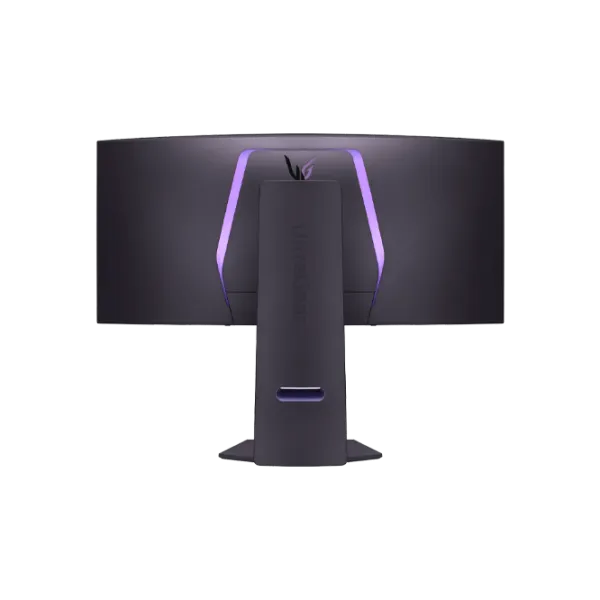 Monitor LG 34GS95QE-B 34" 4K 240 Hz / 0.03 ms / Black photo 5
