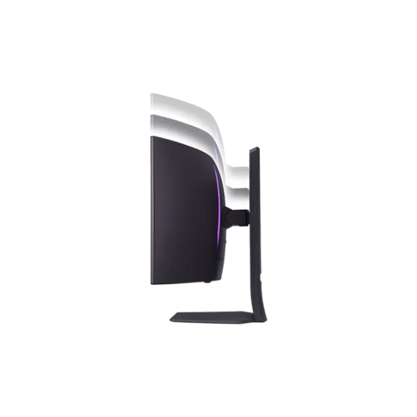Monitor LG 34GS95QE-B 34" 4K 240 Hz / 0.03 ms / Black photo 7
