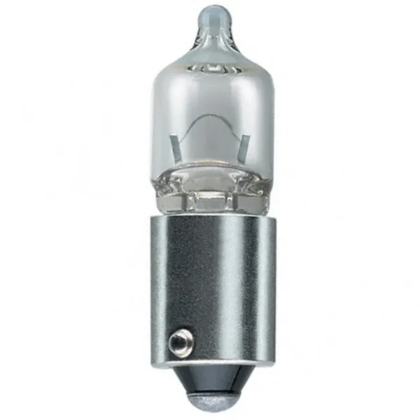 Автомобильная лампа Osram 64132ULT  Накал / / BAX9s / 6 Вт / 125лм photo 1 Автомобильная лампа Osram 64132ULT  Накал / / BAX9s / 6 Вт / 125лм photo 1