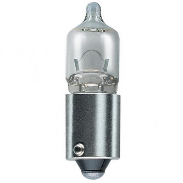 Автомобильная лампа Osram 64132ULT  Накал / / BAX9s / 6 Вт / 125лм photo 1 Автомобильная лампа Osram 64132ULT  Накал / / BAX9s / 6 Вт / 125лм photo 1