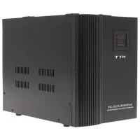 Стабилизатор напряжения Kasan PC-SCR Триак / 8 кВт