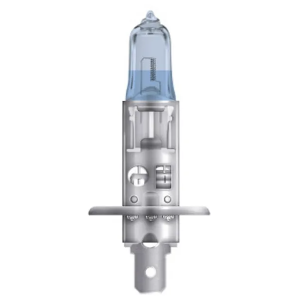 Автомобильная лампа Osram 64150CBN-HCB Галоген / H1 / P14.5s / 55 Вт / 1550лм photo 1 Автомобильная лампа Osram 64150CBN-HCB Галоген / H1 / P14.5s / 55 Вт / 1550лм photo 1
