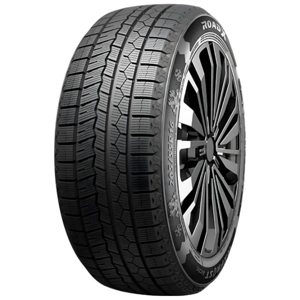 Anvelope Roadx RxFrost Arctic 205/60 R16 92H Iarnă / Autoturism photo 1 Anvelope Roadx RxFrost Arctic 205/60 R16 92H Iarnă / Autoturism photo 1