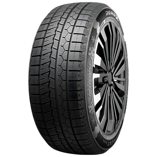 Anvelope Roadx RxFrost Arctic 185/65 R14 86T Iarnă / Autoturism photo 1