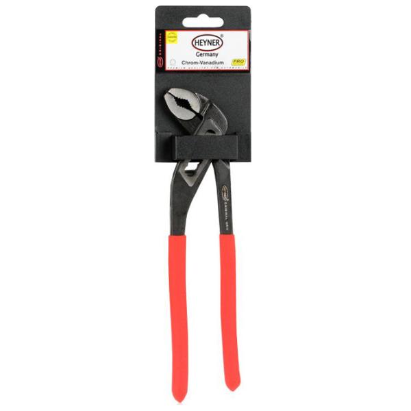 Clește papagal Heyner 350100 240 mm photo 1