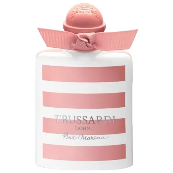 Парфюм для женщин Trussardi DONNA PINK MARINA Туалетная вода / Цветочный photo 2 Парфюм для женщин Trussardi DONNA PINK MARINA Туалетная вода / Цветочный photo 2