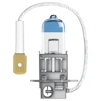Автомобильная лампа Osram 64151NL-HCB Галоген / H3 / PK22s / 55 Вт / 1450лм