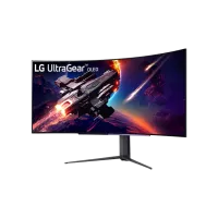 Монитор LG 45GR95QE-B 45" WQHD 240 Гц / 0.03 мс / Черный photo 2