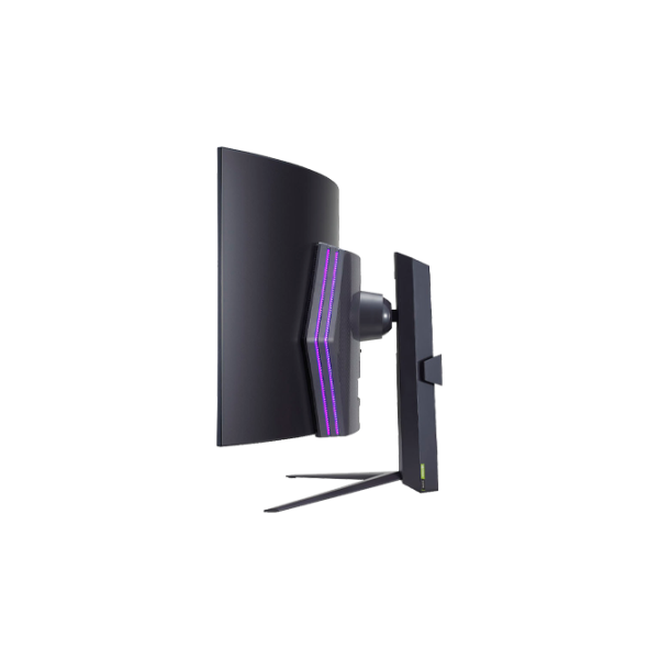Monitor LG 45GR95QE-B 45" WQHD 240 Hz / 0.03 ms / Black photo 4