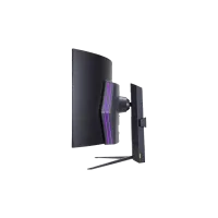 Монитор LG 45GR95QE-B 45" WQHD 240 Гц / 0.03 мс / Черный photo 4