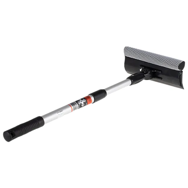 Răzuitoare Heyner 407300 Cauciuc photo 1