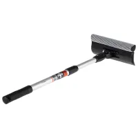 Răzuitoare Heyner 407300 Cauciuc