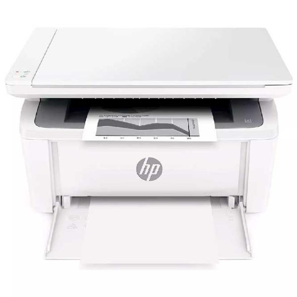 Dispozitiv multifuncțional HP LaserJet
M141сa Laser/ Monochrome photo 3