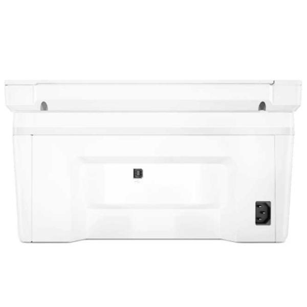 Dispozitiv multifuncțional HP LaserJet
M141сa Laser/ Monochrome photo 5
