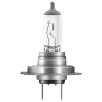 Автомобильная лампа Osram 64180L  Галоген / H18 / PY26d-1 / 65 Вт / 1700 лм