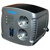 Стабилизатор напряжения Staba C-500 Реле / 0.25 kW