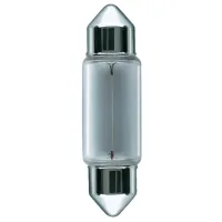 Автомобильная лампа Osram 6418ULT-02B Накал / C5W / SV8.5 / 5 Вт / 