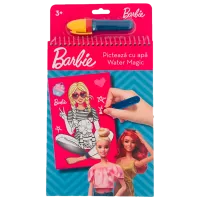 Set de creație ChiToys Barbie Water Magic Bbb31005 3+ / Multicolor Pink
