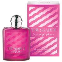 Parfum pentru femei Trussardi SOUND OF DONNA Apă de parfum / Oriental