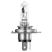 Автомобильная лампа Osram 64193NBS-HCB Галоген / H4 / P43t / 60 - 55 Вт / 1650лм