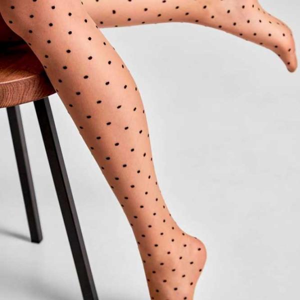 Колготки для женщин Conte FANTASY POIS 3 / Бронзовый photo 2