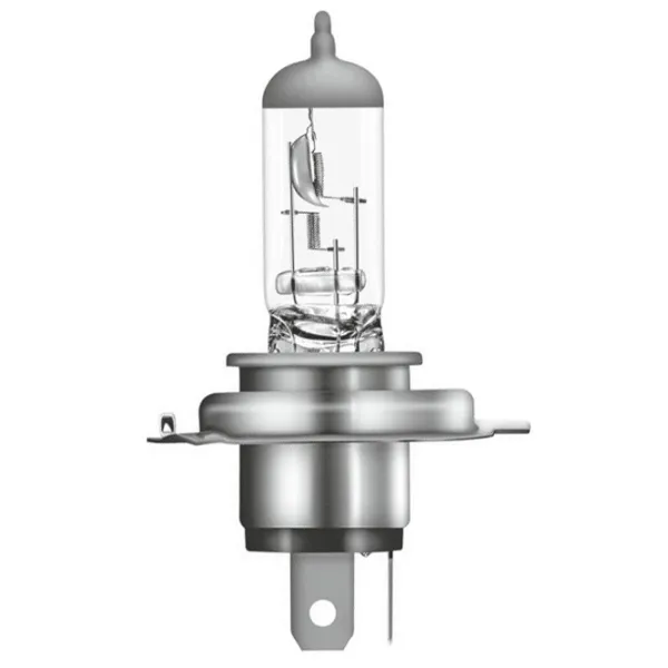 Автомобильная лампа Osram 64193ULT Галоген / H4 / P43t / 60 - 55 Вт / 1650лм photo 1 Автомобильная лампа Osram 64193ULT Галоген / H4 / P43t / 60 - 55 Вт / 1650лм photo 1