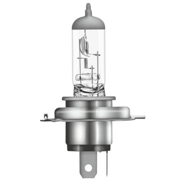 Автомобильная лампа Osram 64193ULT Галоген / H4 / P43t / 60 - 55 Вт / 1650лм photo 1 Автомобильная лампа Osram 64193ULT Галоген / H4 / P43t / 60 - 55 Вт / 1650лм photo 1
