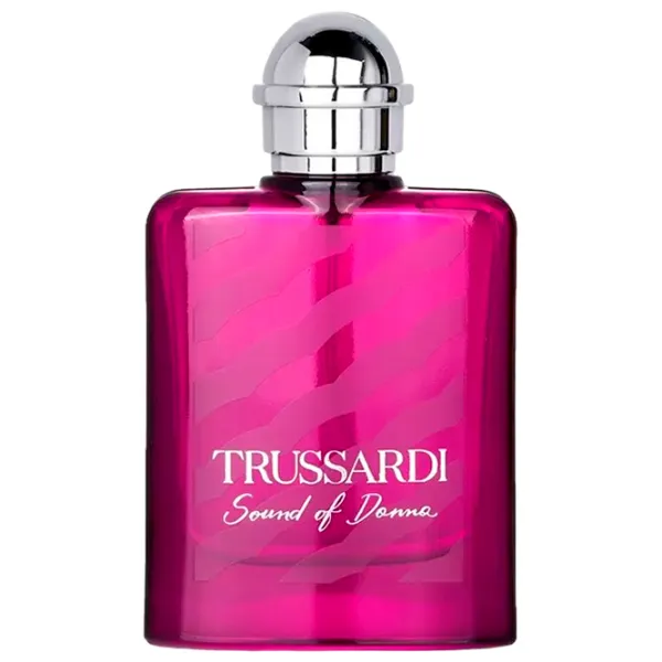 Парфюм для женщин Trussardi SOUND OF DONNA Парфюмерная вода / Восточный photo 2