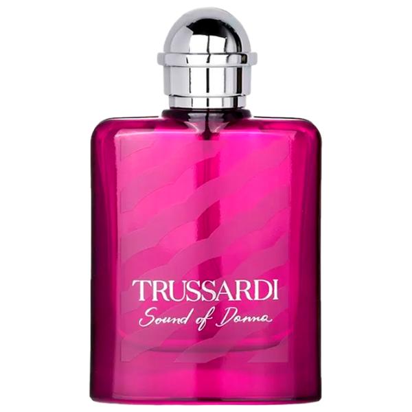 Парфюм для женщин Trussardi SOUND OF DONNA Парфюмерная вода / Восточный photo 2