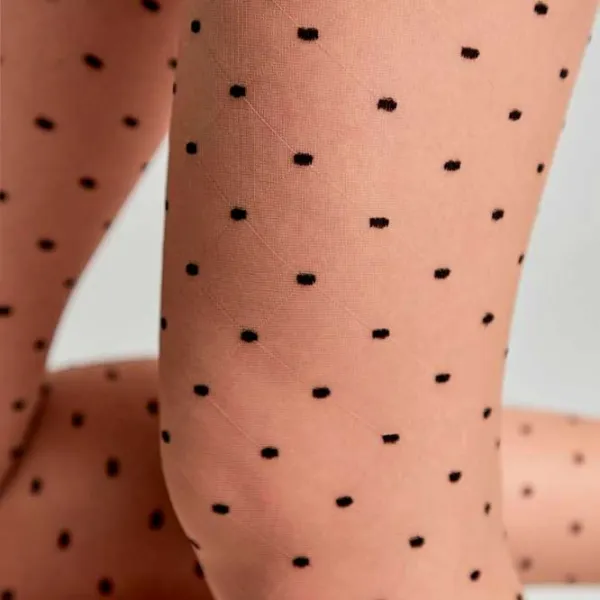 Колготки для женщин Conte FANTASY POIS 4 / Бронзовый photo 3 Колготки для женщин Conte FANTASY POIS 4 / Бронзовый photo 3