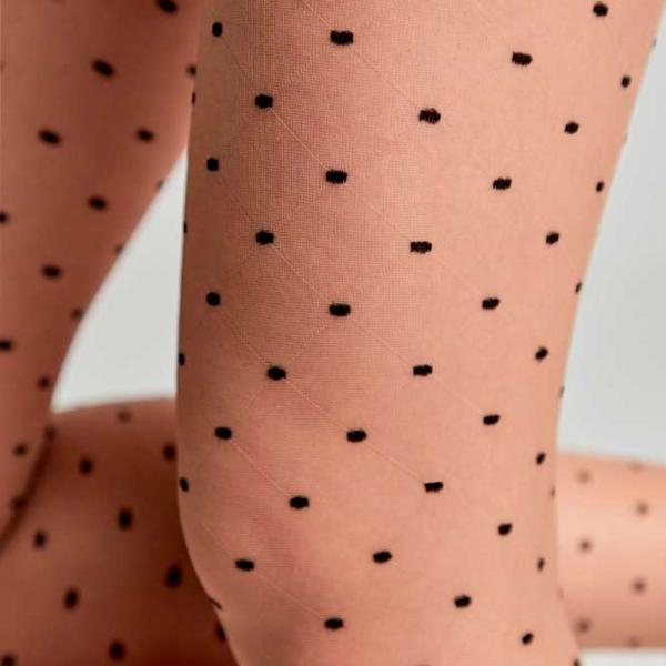 Колготки для женщин Conte FANTASY POIS 4 / Бронзовый photo 3 Колготки для женщин Conte FANTASY POIS 4 / Бронзовый photo 3