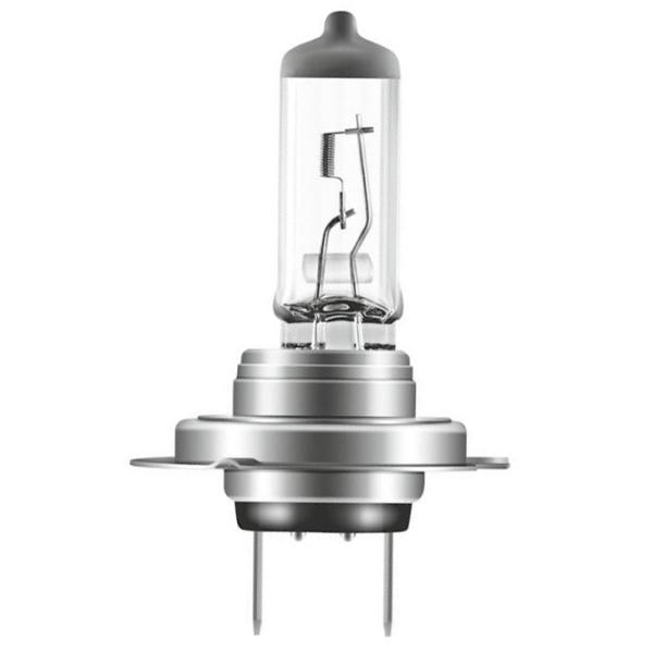 Автомобильная лампа Osram 64210ULT-01B Галоген / H7 / PX26d / 55 Вт / 1500лм photo 1 Автомобильная лампа Osram 64210ULT-01B Галоген / H7 / PX26d / 55 Вт / 1500лм photo 1
