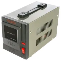 Стабилизатор напряжения Resanta ACH-500/1  Реле / 0.5 kW