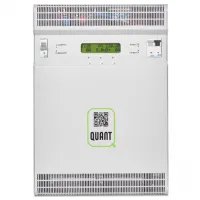 Stabilizator de tensiune Quant QUANT11 Invertor / 11 kW photo 2