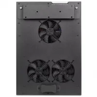Stabilizator de tensiune Quant QUANT11 Invertor / 11 kW photo 4