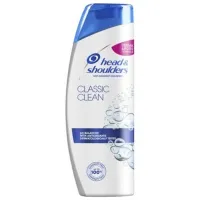 Шампунь Head & Shoulders Classic Clean 330 мл