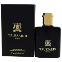 Parfum pentru bărbați Trussardi Uomo Apă de toaletă / Piele