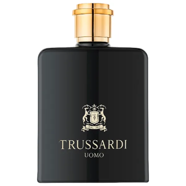 Parfum pentru bărbați Trussardi Uomo Apă de toaletă / Piele photo 3 Parfum pentru bărbați Trussardi Uomo Apă de toaletă / Piele photo 3