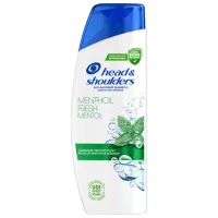 Шампунь Head & Shoulders Menthol Fresh 330 мл
