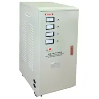 Стабилизатор напряжения Himel HSJW15G  Реле / 12 кВт