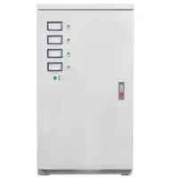 Стабилизатор напряжения Himel HSJW15G Реле / 12 кВт photo 3