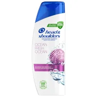 Шампунь Head & Shoulders Ocean Fresh 330 мл