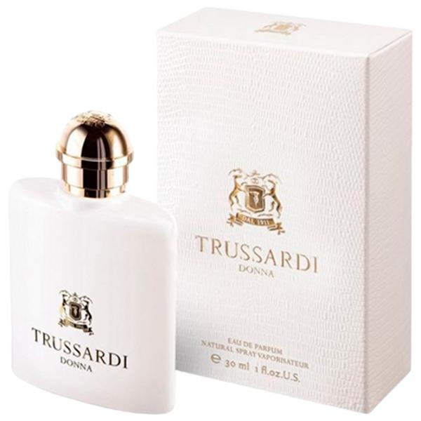 Парфюм для женщин Trussardi Donna Trussardi 2011 Парфюмерная вода / Восточный photo 1 Парфюм для женщин Trussardi Donna Trussardi 2011 Парфюмерная вода / Восточный photo 1