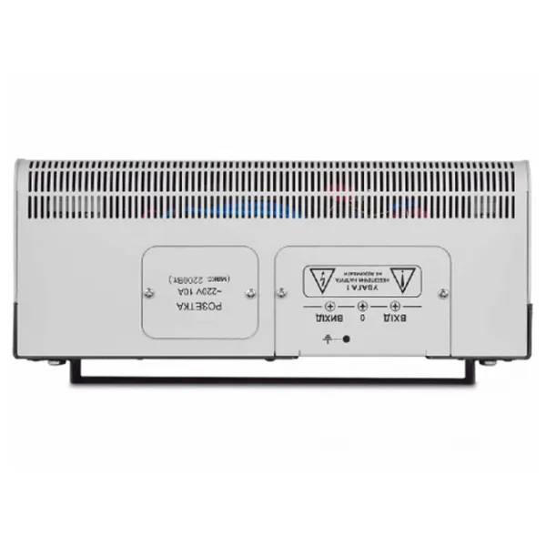 Stabilizator de tensiune Quant QUANT5.5  Invertor / 5.5 kW photo 3