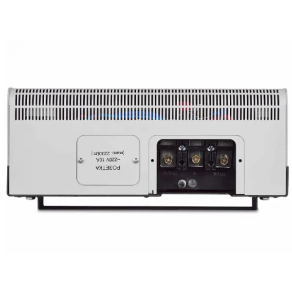 Stabilizator de tensiune Quant QUANT5.5  Invertor / 5.5 kW photo 4