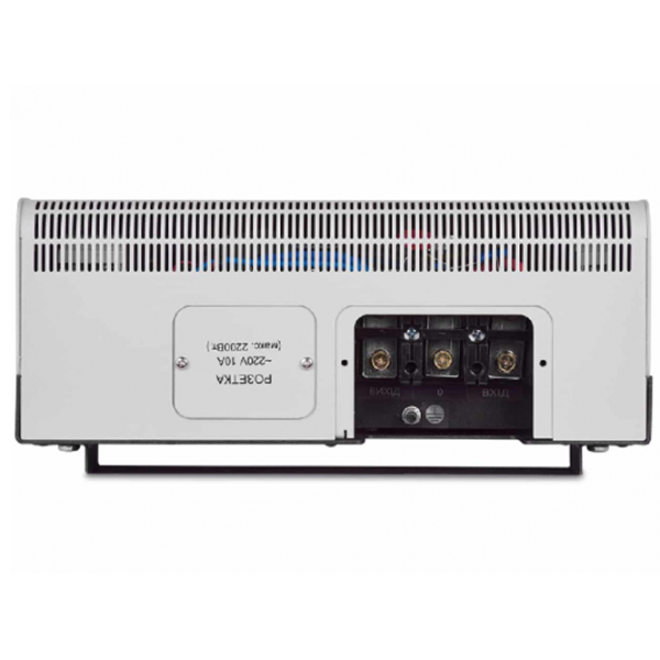 Stabilizator de tensiune Quant QUANT5.5  Invertor / 5.5 kW photo 4